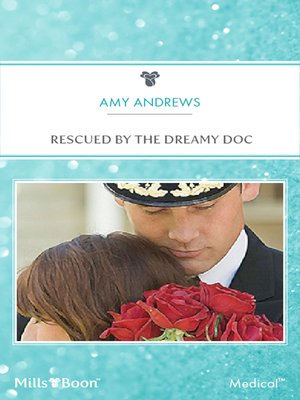 cover image of Rescued by the Dreamy Doc